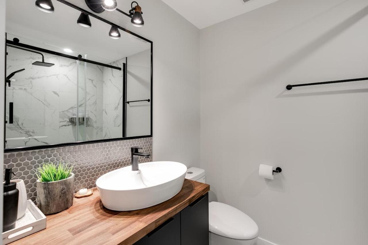 Le Panoramik Appartement Mont-Tremblant